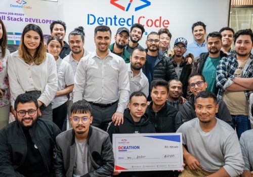 सिड्नीमा नेपालीको ह्याकाथन, आर्टिफिसियल ईन्टेलिजेन्समा भविष्य खोज्दै नेपाली