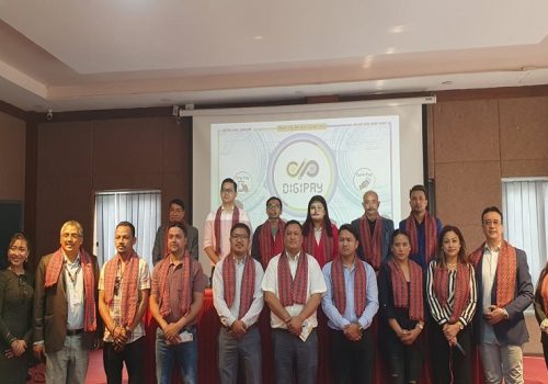 ‘डिजी पे’को फ्रान्चाइजीको अवधारणा सार्वजनिक