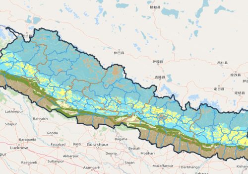 डिजिटल स्वायल म्यापमार्फत ३० हजार ५ सय ४८ माटोको नमुना परीक्षण