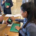 सांसदहरुको बायोमेट्रिक लिन शुरु, विद्युतीय हाजिरी लागू गर्ने तयारी