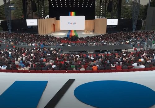 गुगलको डेभलपर्स कन्फ्रेन्समा गुगलको यी उत्पादन र सेवाहरु घोषणा