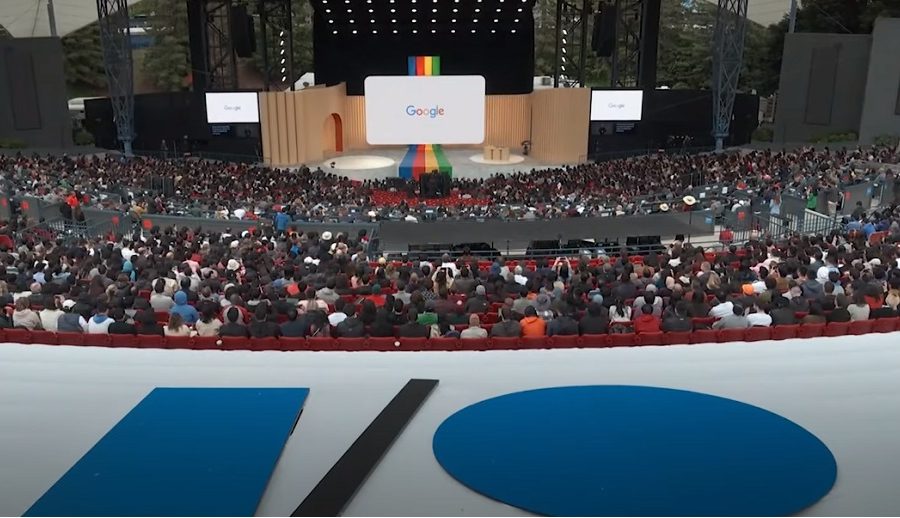 गुगलको डेभलपर्स कन्फ्रेन्समा गुगलको यी उत्पादन र सेवाहरु घोषणा