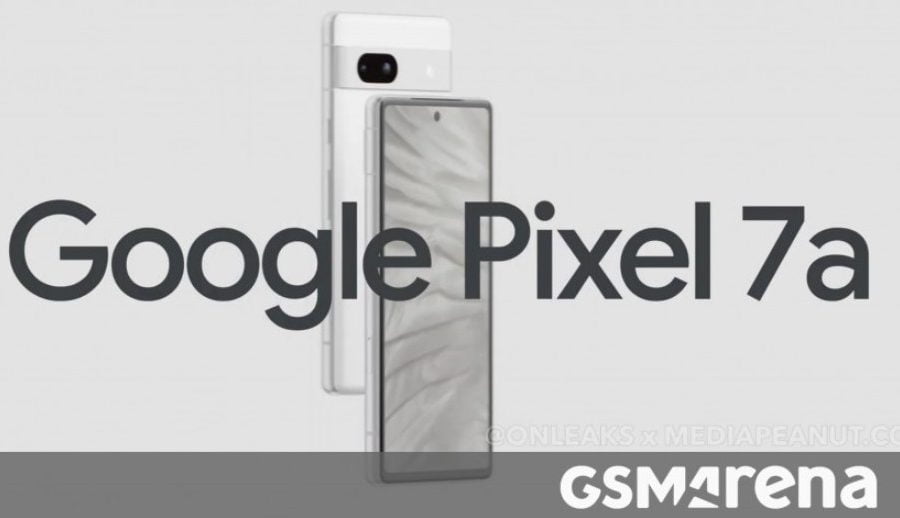 गुगल पिक्सेल ७ए को प्रोमो भिडियो आधिकारिक अनावरण अघि लीक