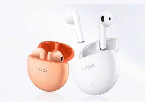 २७ घण्टा ब्याट्री लाईफका साथ अनरको नयाँ इयरबड्स एक्स५ लन्च