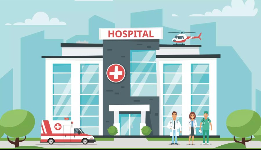 नयाँ मेशीनमार्फत् महोत्तरीको ग्रामीण अस्पतालमा शुरु भयो आधुनिक प्रविधिको शल्यक्रिया