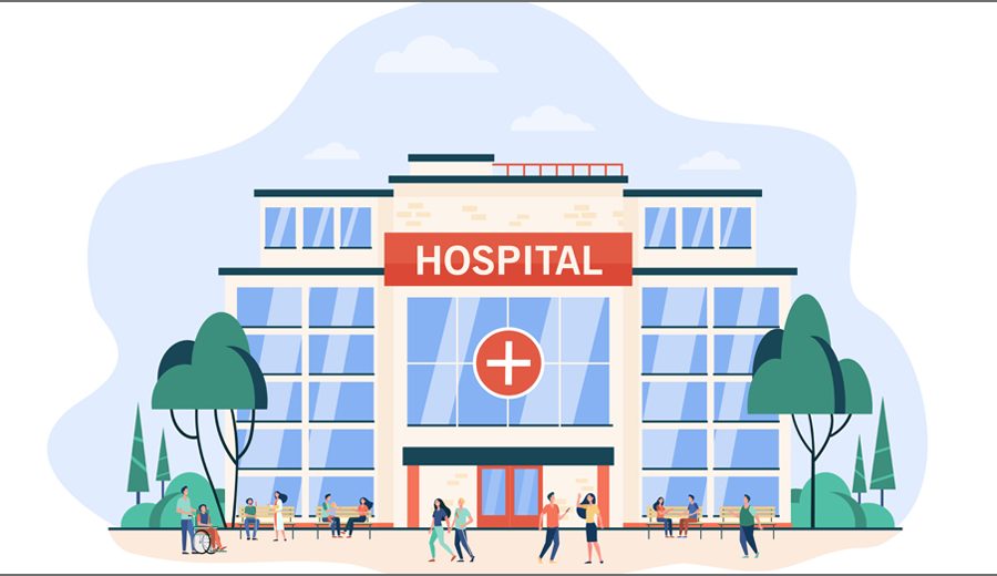 शय्या विवरण अब अस्पतालको वेबसाइटमा राख्नुपर्ने