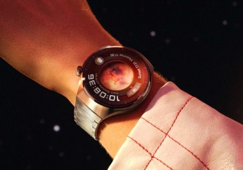 ह्वावेको वाच ४ र वाच ४प्रो को प्रि-अर्डर जून ८ देखि सुरु हुने