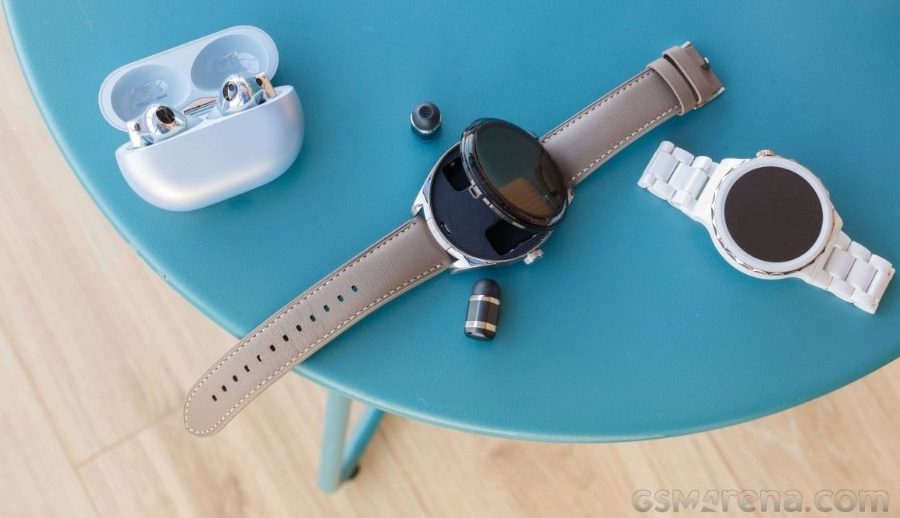 भारतीय वेयरेबल बजारको पहिलो त्रैमासिकमा ८०.९ प्रतिशतले वृद्धि