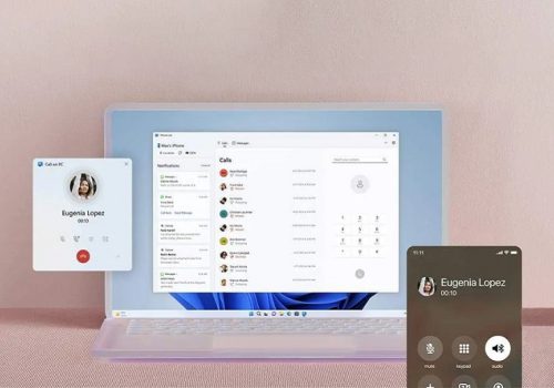 आईफोनलाई विन्डोज ११ मा कनेक्ट गर्न सकिने