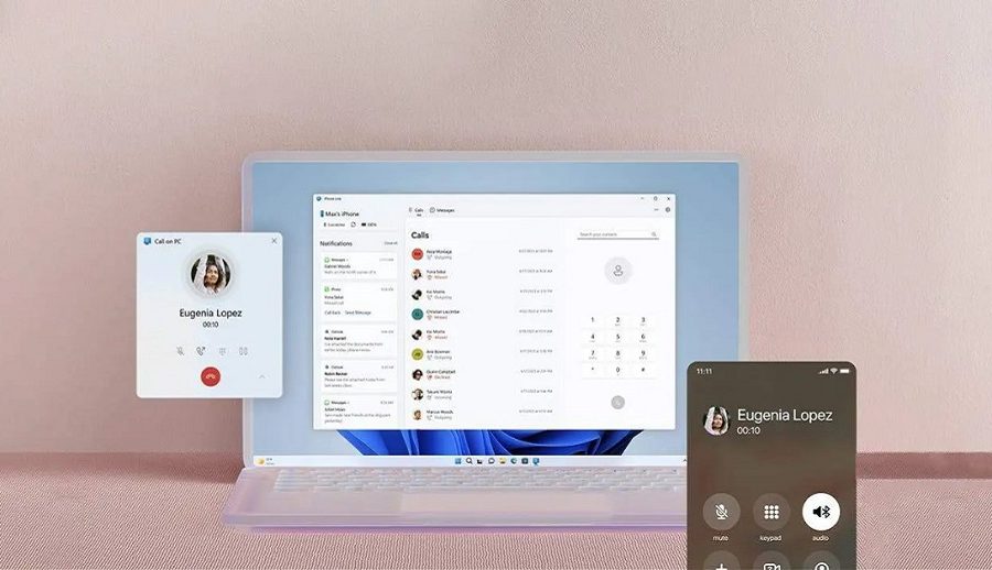 आईफोनलाई विन्डोज ११ मा कनेक्ट गर्न सकिने