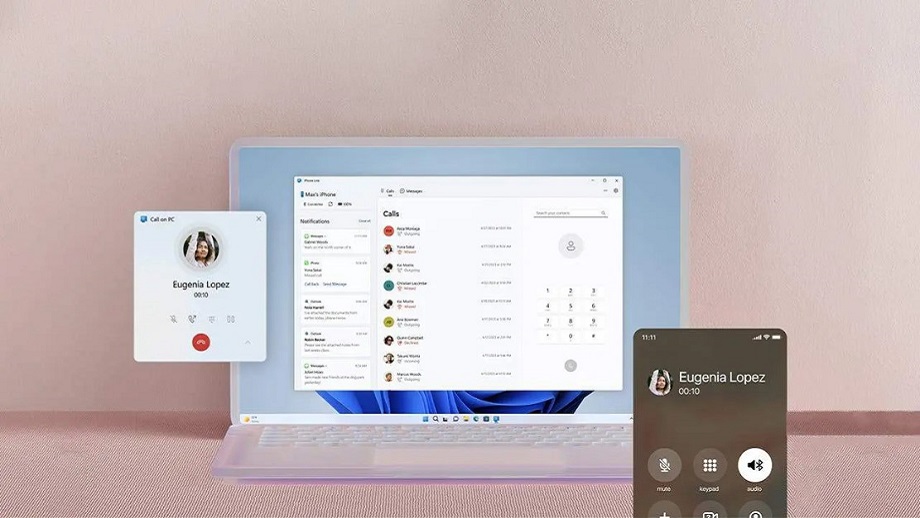 आईफोनलाई विन्डोज ११ मा कनेक्ट गर्न सकिने