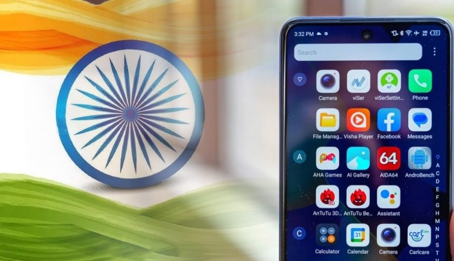 भारतमा आतंक फैलाउन प्रयोग भएको भन्दै १४ मेसेजिङ एपमाथि प्रतिबन्ध