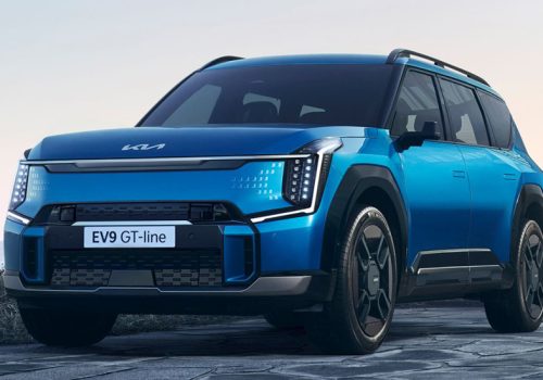 कियाले मे महिनासम्ममा अमेरिकामा ईभी ९ उत्पादन सुरु गर्ने योजनामा