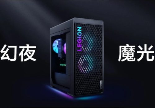 लेनोभोको ‘ब्लेड ७०००के २०२३’ डेस्कटप कम्युटर सार्वजनिक