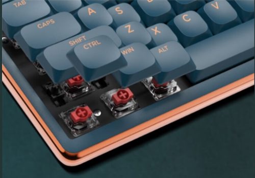 लेनोभोको ४९ दिनसम्मको ब्याट्री लाइफ भएको योगा के७ मेकानिकल किबोर्ड सार्वजनिक