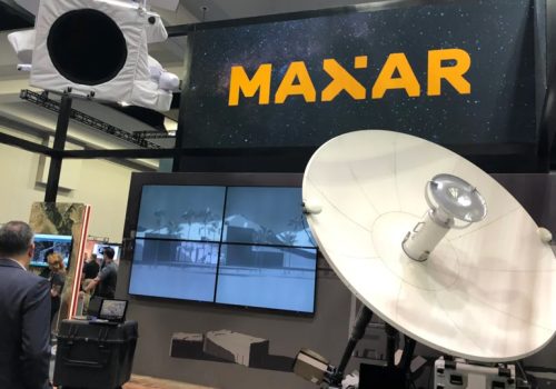 युक्रेन युद्धको तस्विर खिचेर चर्चामा आएको म्याक्सर टेक्नोलोजी अब निजी कम्पनीमा रुपान्तरण