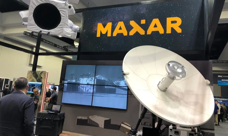 युक्रेन युद्धको तस्विर खिचेर चर्चामा आएको म्याक्सर टेक्नोलोजी अब निजी कम्पनीमा रुपान्तरण