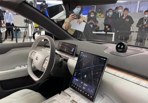 एनआईओद्वारा चीनमा च्याटजीपीटी जस्तै सेवा ग्राहकलाई दिने, ट्रेडमार्कहरूको लागि आवेदन