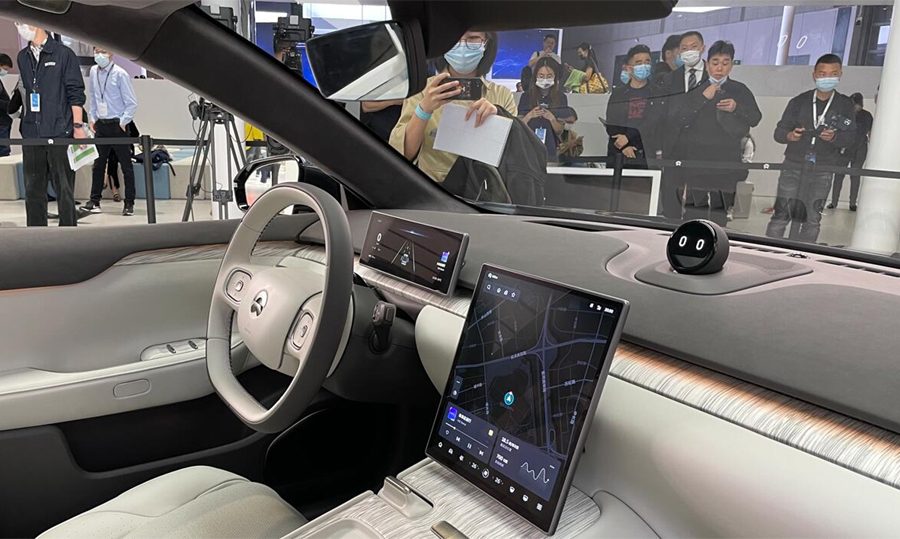 एनआईओद्वारा चीनमा च्याटजीपीटी जस्तै सेवा ग्राहकलाई दिने, ट्रेडमार्कहरूको लागि आवेदन