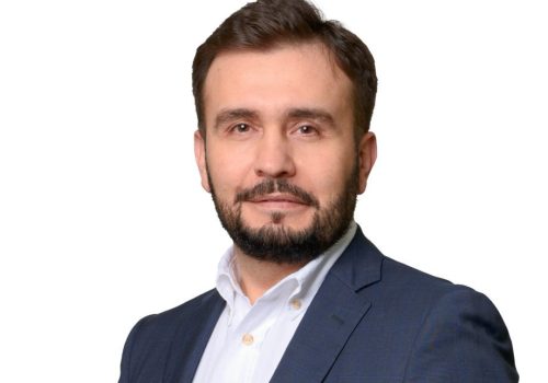 एनसेलको नयाँ प्रमुख कार्यकारी अधिकृतमा जाब्बोर कायुमोभ नियुक्त