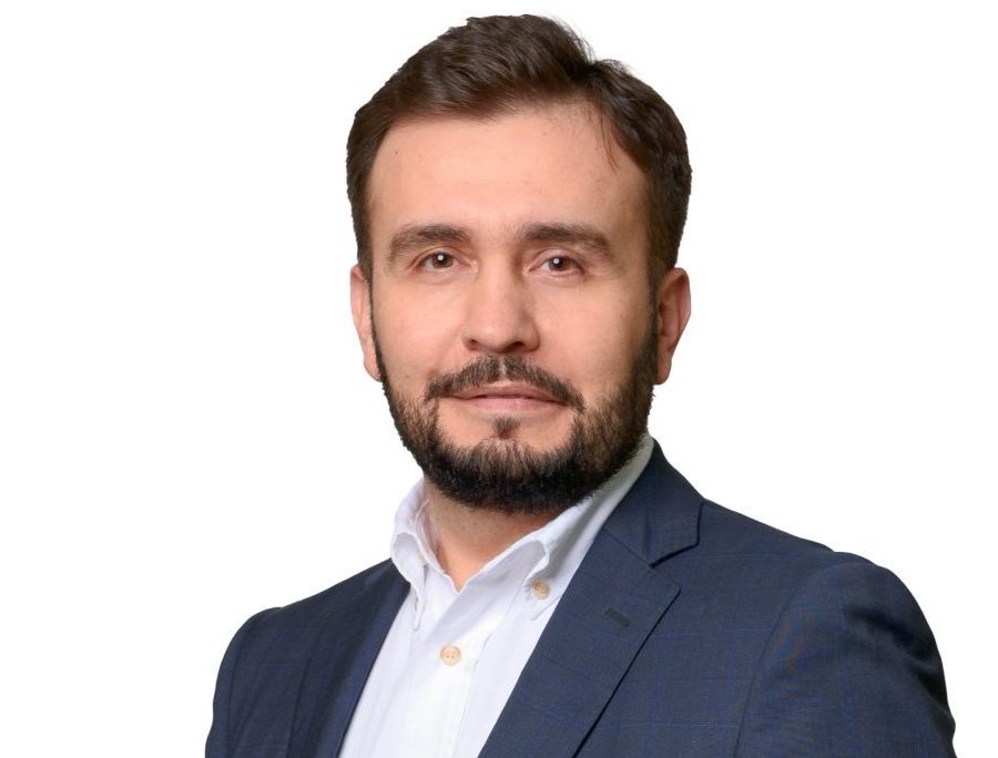 एनसेलको नयाँ प्रमुख कार्यकारी अधिकृतमा जाब्बोर कायुमोभ नियुक्त