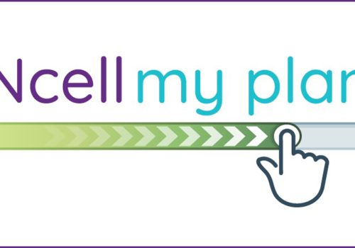 Ncell my plan: Customers can now make their own service bundled pack