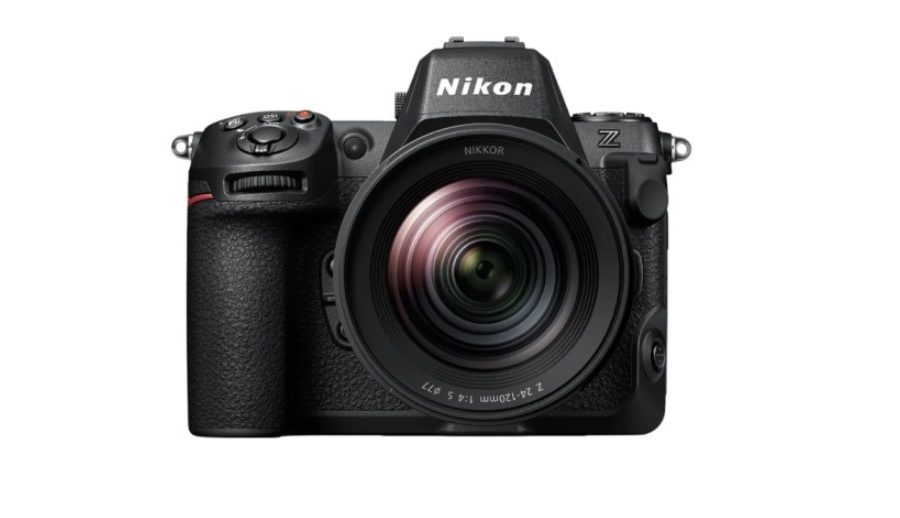 कम्प्याक्ट बडी डिजाइनसहित निकोन जेड ८ फुल फ्रेम क्यामरा लन्च