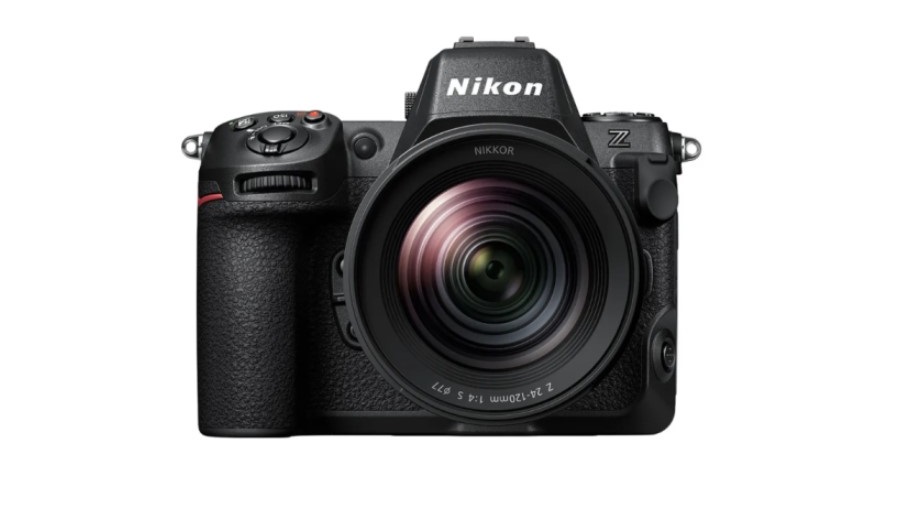 कम्प्याक्ट बडी डिजाइनसहित निकोन जेड ८ फुल फ्रेम क्यामरा लन्च