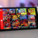 भिडियो गेम कम्पनी निन्टेन्डोले पहिलो त्रैमासिक रेकर्ड नाफा कमायो