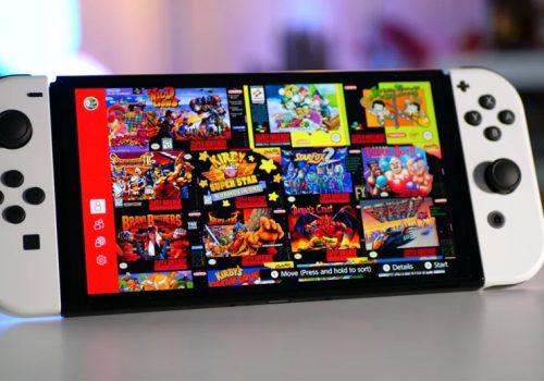 निन्टेन्डोले नयाँ आर्थिक वर्षमा बिक्रीमा थप गिरावट आउने प्रक्षेपण