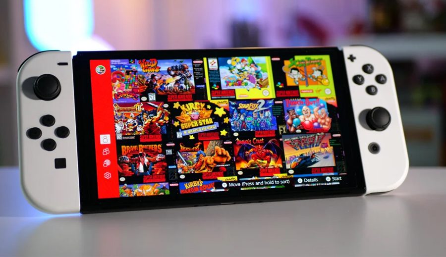 भिडियो गेम कम्पनी निन्टेन्डोले पहिलो त्रैमासिक रेकर्ड नाफा कमायो