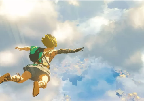 निन्टेन्डो र सोनी लाइभले चर्चित भिडियो गेम सिरिज लिजेन्ड अफ जेल्डाको फिल्म बनाउँदै