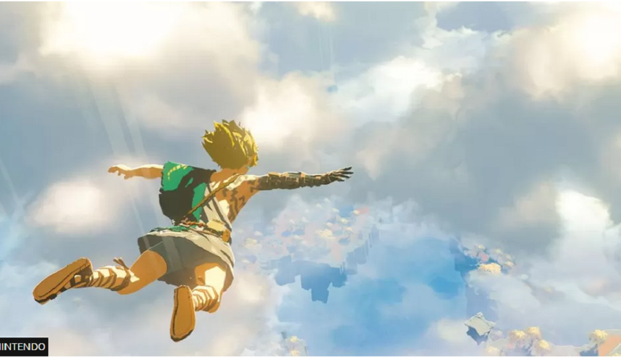 निन्टेन्डो र सोनी लाइभले चर्चित भिडियो गेम सिरिज लिजेन्ड अफ जेल्डाको फिल्म बनाउँदै