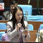 लोक सेवाको डाटा हराएको घट्नामा संलग्न कर्मचारीहरुलाई कारबाही गर्न सांसदको माग