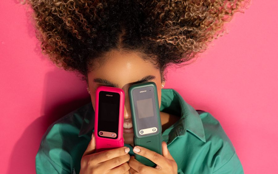 नोकिया २६६० फ्लिप फोनको नयाँ संस्करण सार्वजनिक