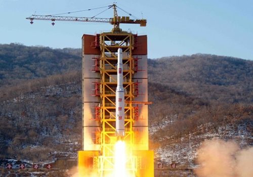 नयाँ भूउपग्रह प्रक्षेपण गर्ने योजनामा उत्तर कोरिया