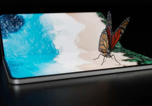 ‘नथिङ’ ब्राण्डले फोल्ड गर्न मिल्ने फोन ल्याउँदै, नथिङ फोल्ड (१) मार्फत सामसङलाई चुनौती दिने