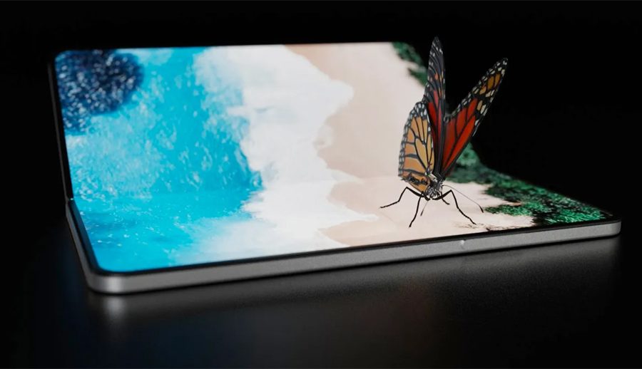 ‘नथिङ’ ब्राण्डले फोल्ड गर्न मिल्ने फोन ल्याउँदै, नथिङ फोल्ड (१) मार्फत सामसङलाई चुनौती दिने