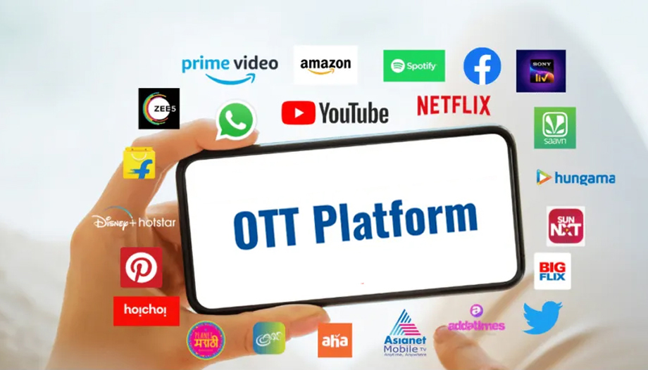 ओटीटीमा ‘क्लिनफिड’ र इन्टरनेटमा ‘आलाकार्ट’ लागू गर्न केबुल टिभी सेवा प्रदायकहरुको दबाब, कमिटि गठन