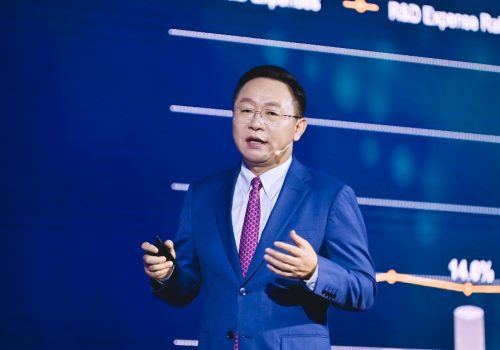 ह्वावेद्वारा एसिया प्रशान्त साझेदार समेलन २०२३ मा ६ सहकार्य साझेदार घोषणा