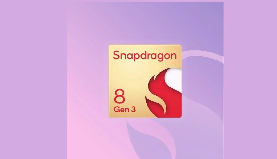 क्वालकमको स्न्यापड्रागन ८ जेन ३ चीपसेट बेन्चमार्किङ प्लेटफर्ममा