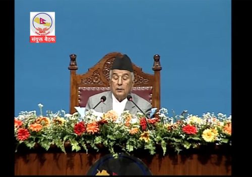 गरिब परिवार परिचयपत्रलाई राष्ट्रिय परिचयपत्रमा आबद्ध गरिने