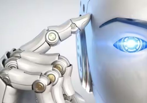 अब एआई प्रविधिबाट बनेको रोबोटले बिर्सिएका वस्तुहरु फेला पार्ने, जान्नुहोस् कसरी काम गर्छ?