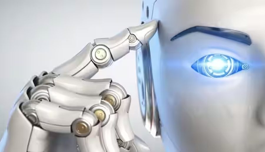 अब एआई प्रविधिबाट बनेको रोबोटले बिर्सिएका वस्तुहरु फेला पार्ने, जान्नुहोस् कसरी काम गर्छ?