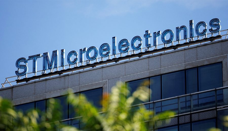 एसटीमाइक्रोइलेक्ट्रोनिक्स र ग्लोबल फाउन्ड्रिजको फ्रान्सेली चिप कारखानाका लागि ईयूको अनुमति