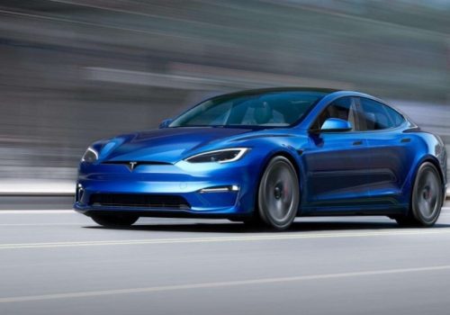 सामसङले टेस्लाका गाडीहरुका लागि ५ एनएम चिप्स उत्पादन गर्नसक्ने