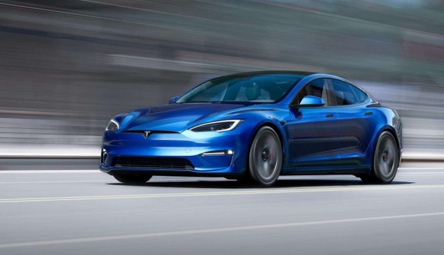 सामसङले टेस्लाका गाडीहरुका लागि ५ एनएम चिप्स उत्पादन गर्नसक्ने