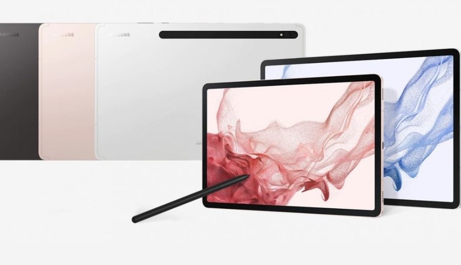 सामसङ ग्यालेक्सी ट्याब एस९प्लस र एस९ अल्ट्राको फास्ट चार्जिङको विवरण बाहिरियो