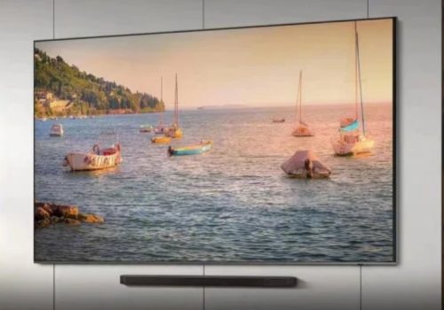 अब सामसङका टेलिभिजनहरुमा पनि ‘लाइभ ट्रान्सलेट’ सुविधा पाइने