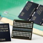 सामसङद्वारा १२ एनएम–क्लास ईयूभीमा आधारित डीडीआर ५ र्यामको बृहत उत्पादन सुरु